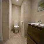 Mountain lodge north Wexford sleeps 4 Apartamento *