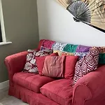Mountain lodge north Wexford sleeps 4 Apartamento *