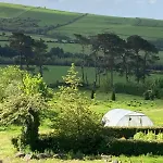 Apartamento Mountain lodge north Wexford sleeps 4