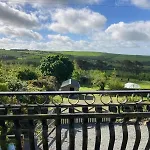 Mountain lodge north Wexford sleeps 4 Gorey