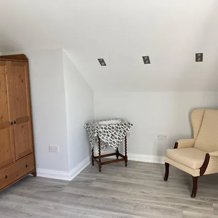 Peace With Views Near Gorey