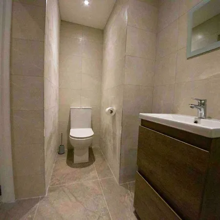 Peace With Views Near Apartman *