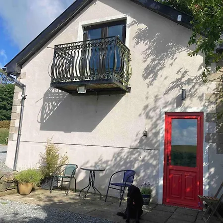 Διαμέρισμα Peaceful Garden Near Sleeps 4 Parking