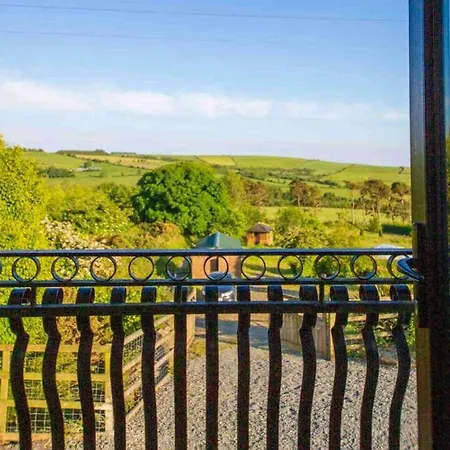 Apartament Mountain North Wexford Sleeps 4