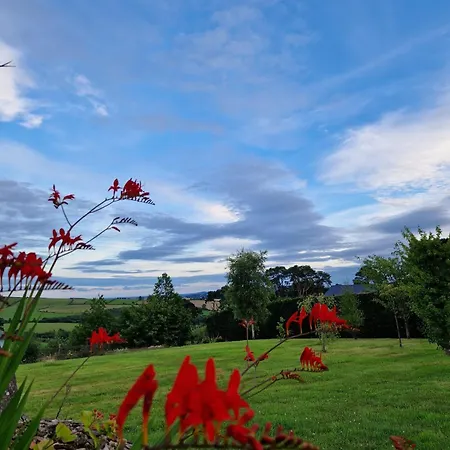 Apartman Peace With Views Near Gorey