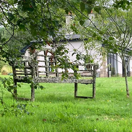 Mountain North Wexford Sleeps 4