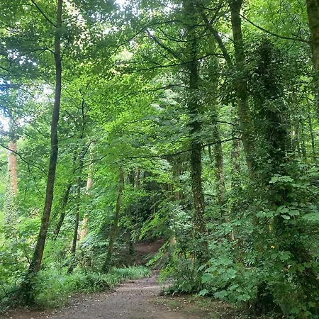 Apartman Peace With Views Near