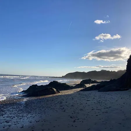 Peace With Views Near Apartman Gorey