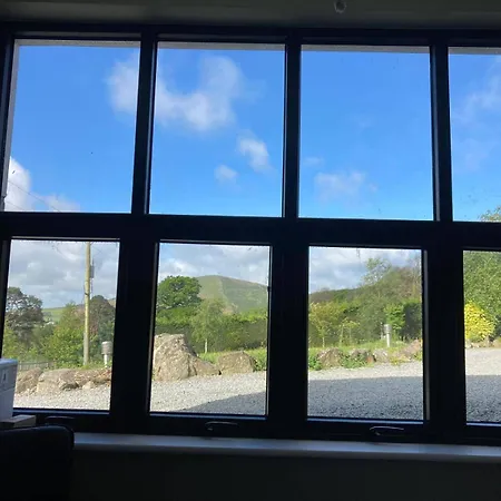 Peace With Views Near Apartman