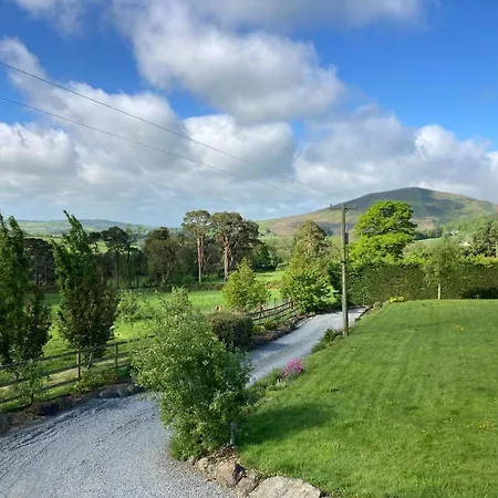Mountain North Wexford Sleeps 4