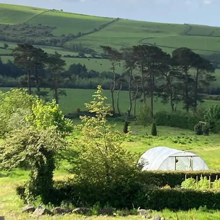 Apartman Peace With Views Near