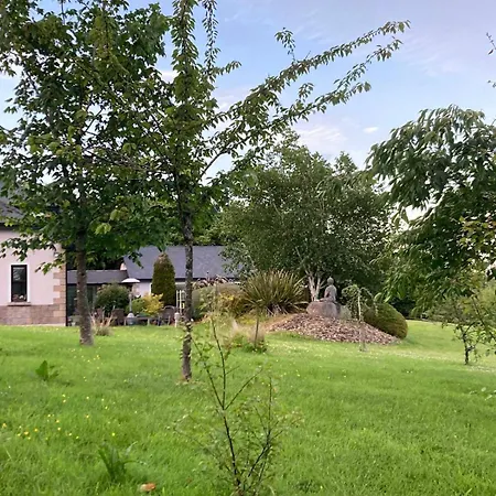 Apartman Peace With Views Near Gorey