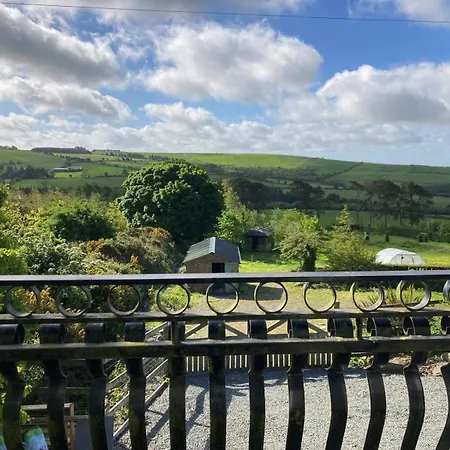 Peace With Views Near Gorey
