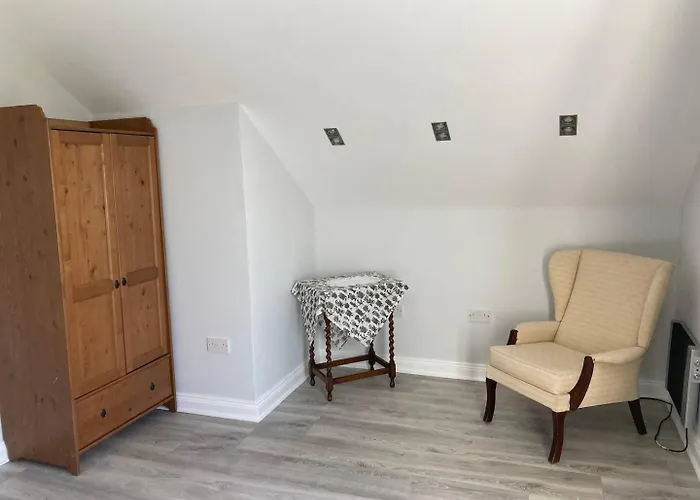 Mountain North Wexford Sleeps 4 Gorey