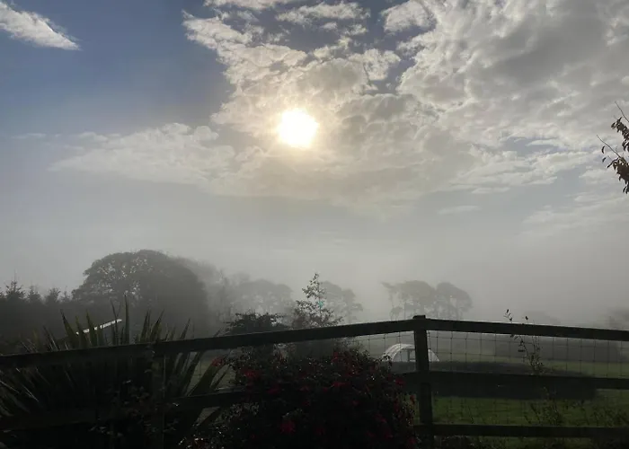Apartament Mountain North Wexford Sleeps 4 *