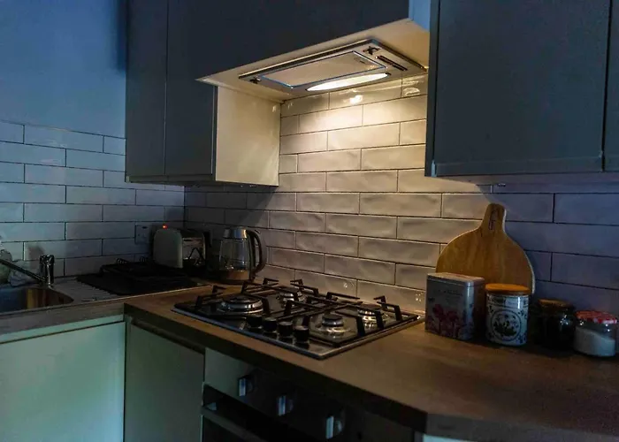 Peace With Views Near Apartment Gorey