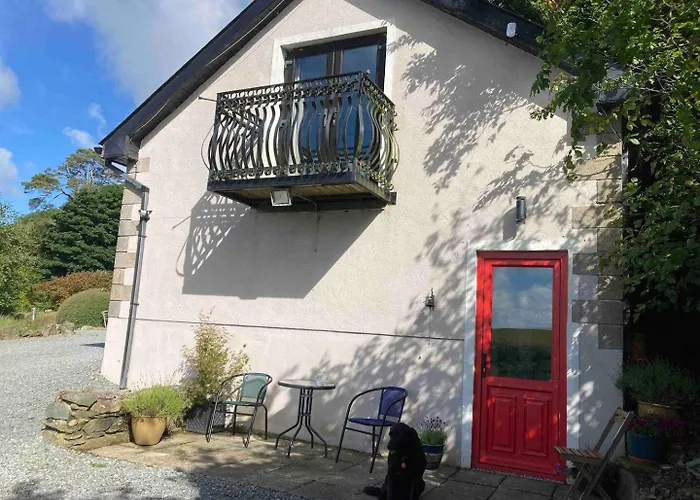 Apartament Mountain North Wexford Sleeps 4