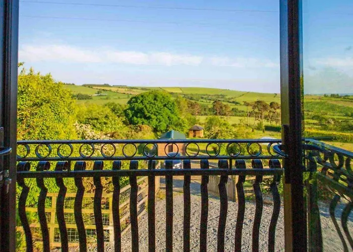 Apartament Mountain North Wexford Sleeps 4