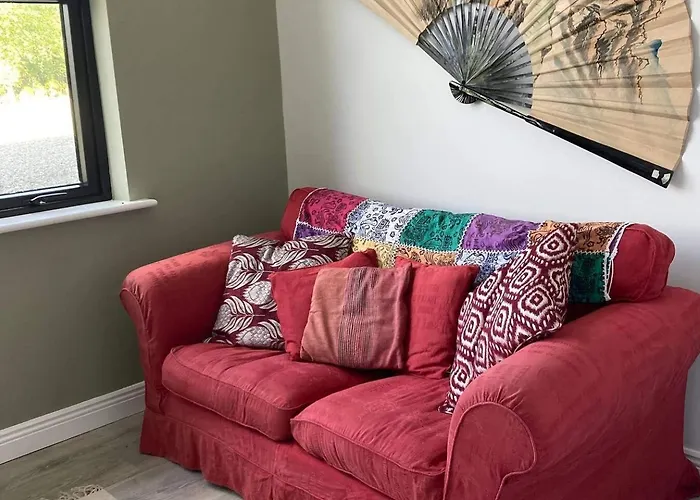 Mountain North Wexford Sleeps 4 Apartament *
