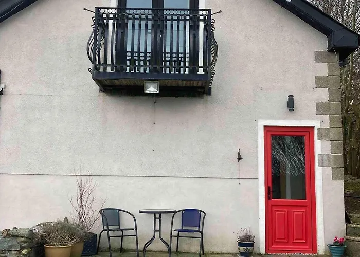 Apartament Mountain North Wexford Sleeps 4 Gorey