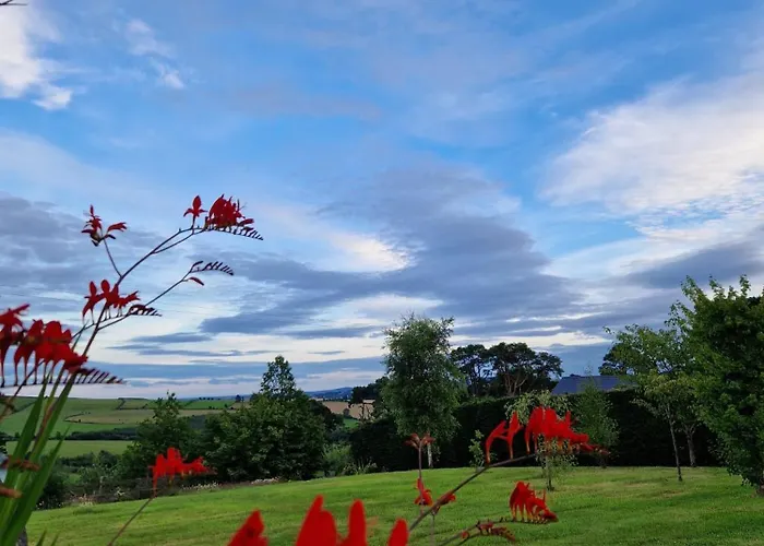 Apartament Mountain North Wexford Sleeps 4 Gorey