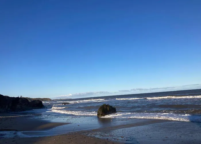 Mountain North Wexford Sleeps 4 *