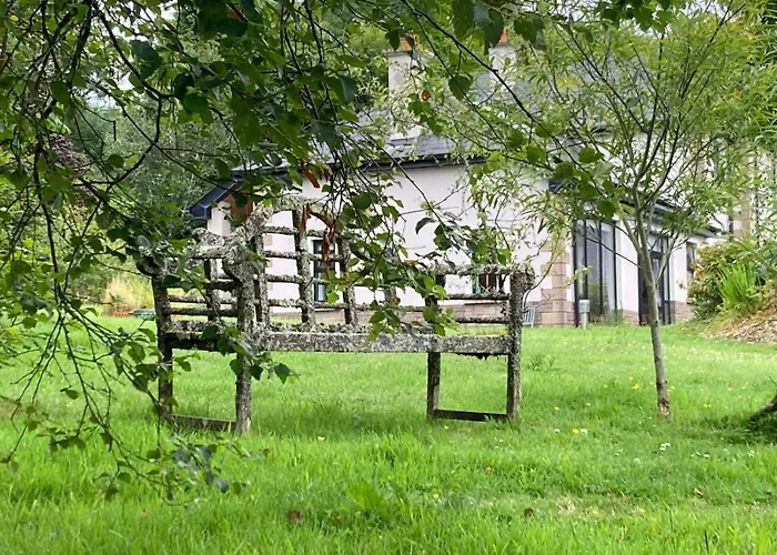 Mountain North Wexford Sleeps 4