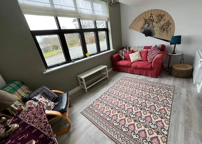 Mountain North Wexford Sleeps 4