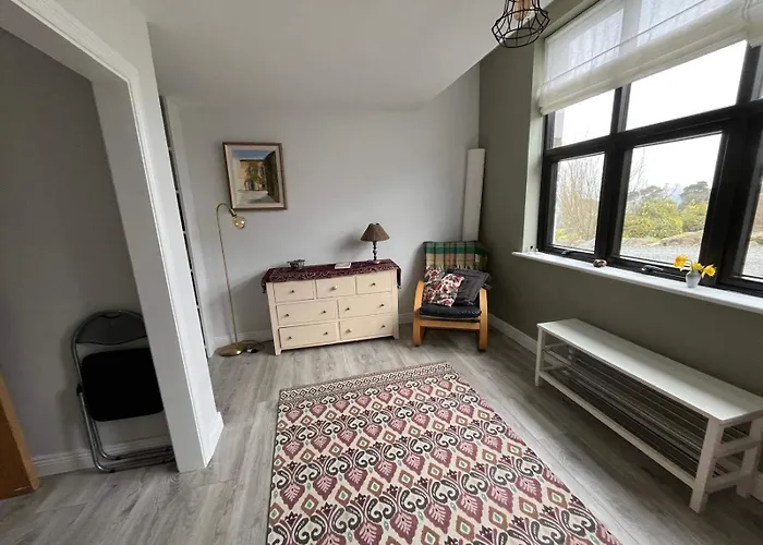 Mountain North Wexford Sleeps 4