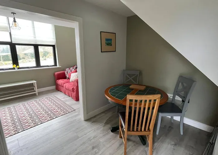 Mountain North Wexford Sleeps 4 Apartament *