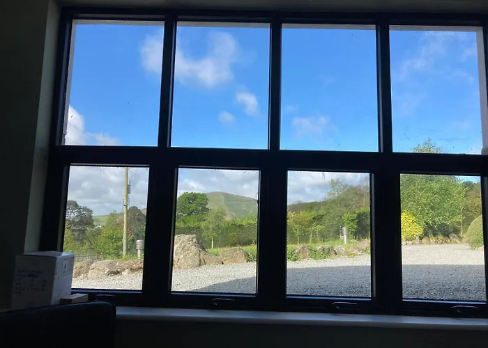 Mountain North Wexford Sleeps 4 Apartament