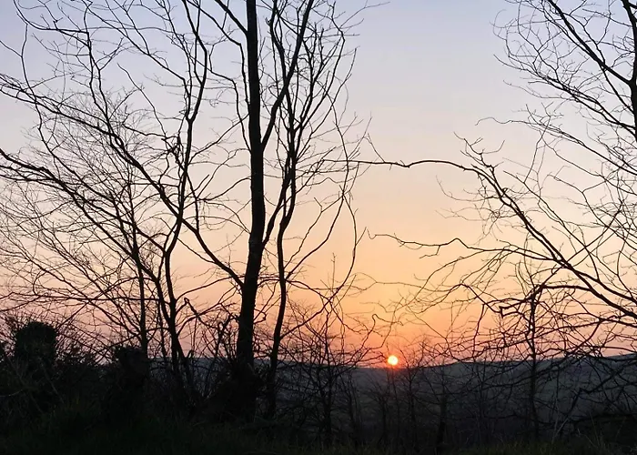 Mountain North Wexford Sleeps 4 * Gorey
