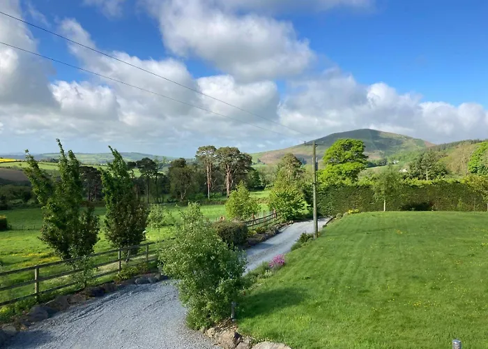 Mountain North Wexford Sleeps 4