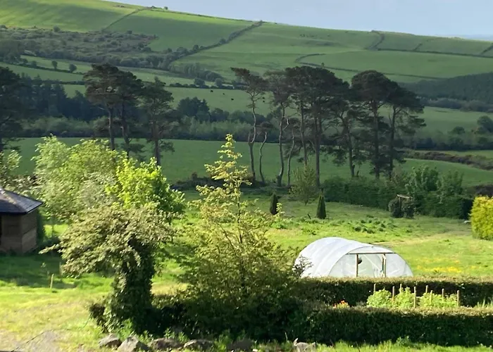 Apartament Mountain North Wexford Sleeps 4
