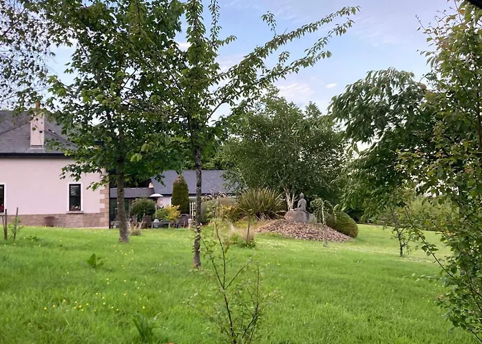 Apartament Mountain North Wexford Sleeps 4 Gorey